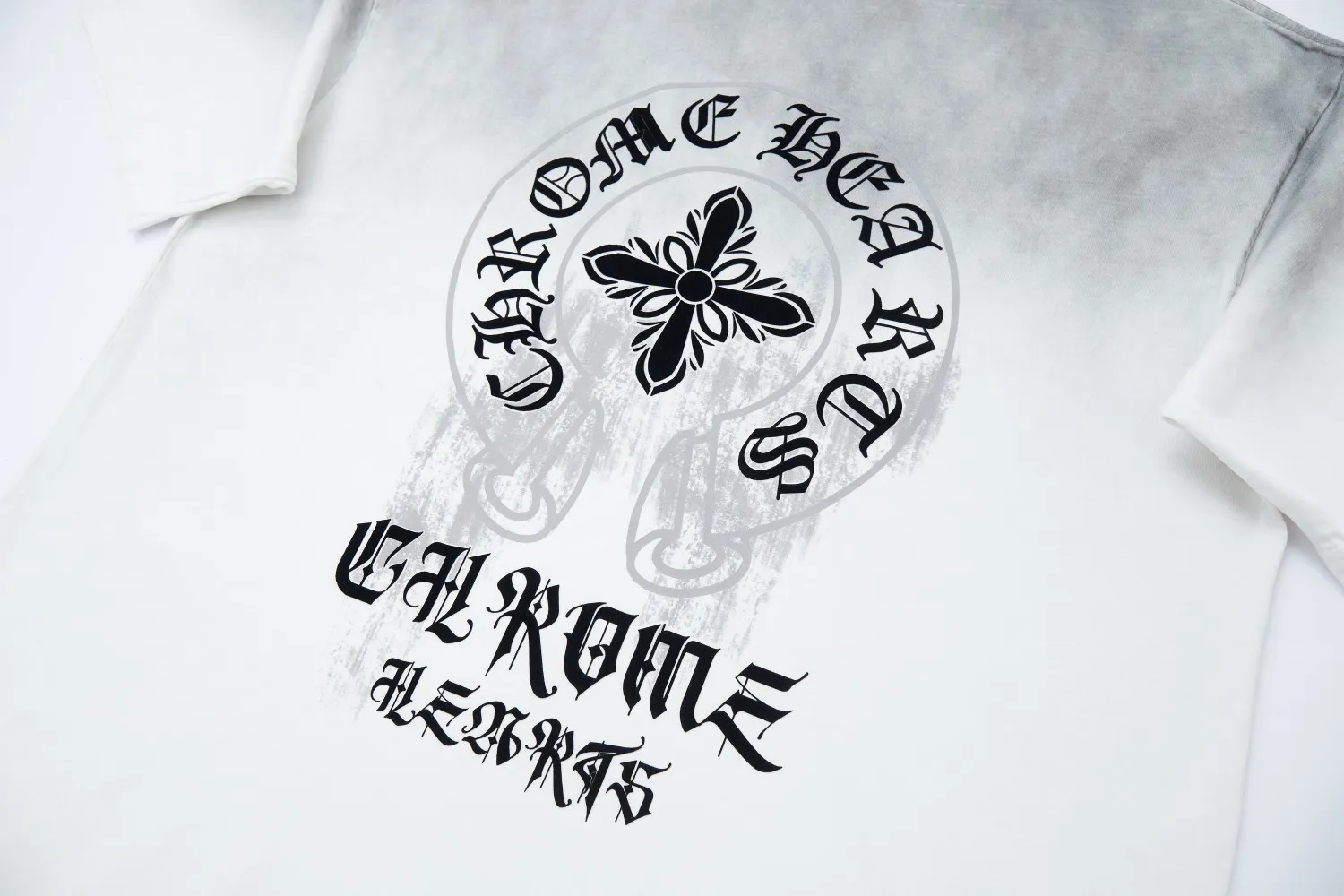 🅿️230 High quality ✨Cro❤✨🆕Classic logo letter pattern short sleeves. Official website synchronization, pure cotton fabric at the counter! Comfortable against the skin, durable and easy to wear, classic and simple logo design, meticulous original craftsmanship, customized 290G same vat dyed fabric, very comfortable to the touch, latest brick cabinet synchronization, OS off-shoulder version, fashionable and personalized, super versatile and good-looking, very suitable for both men and women, a must-have style, tag, collar label, washed wheat, three labels complete, black, white, 2️⃣ color S M L XL